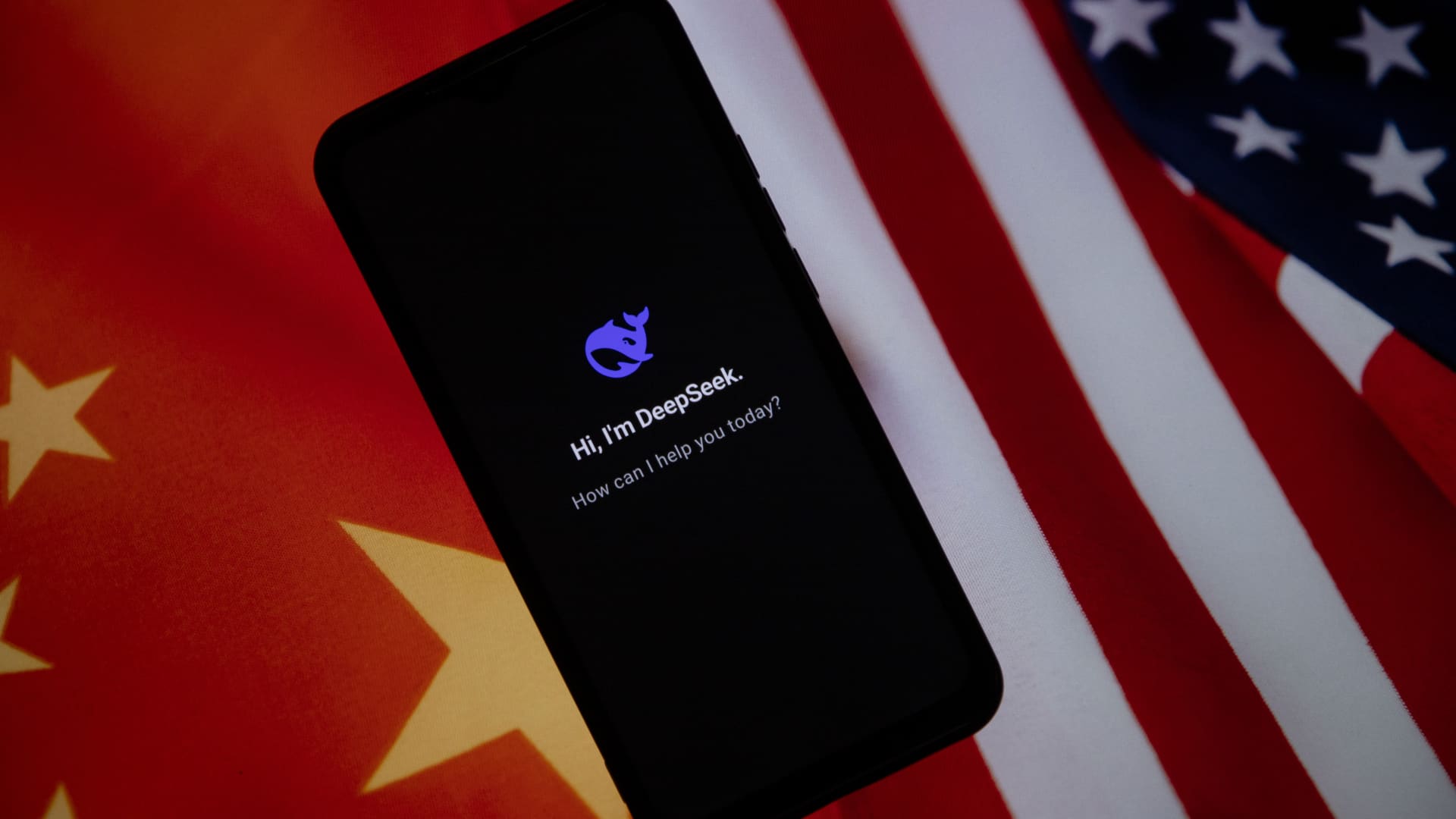 China’s AI surge — real threat or hype?