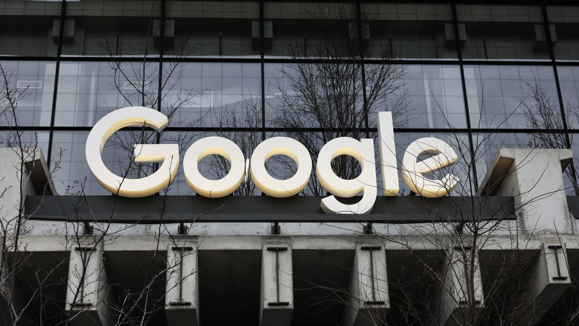 Three engineers charged with stealing Google secrets and sending data to Iran