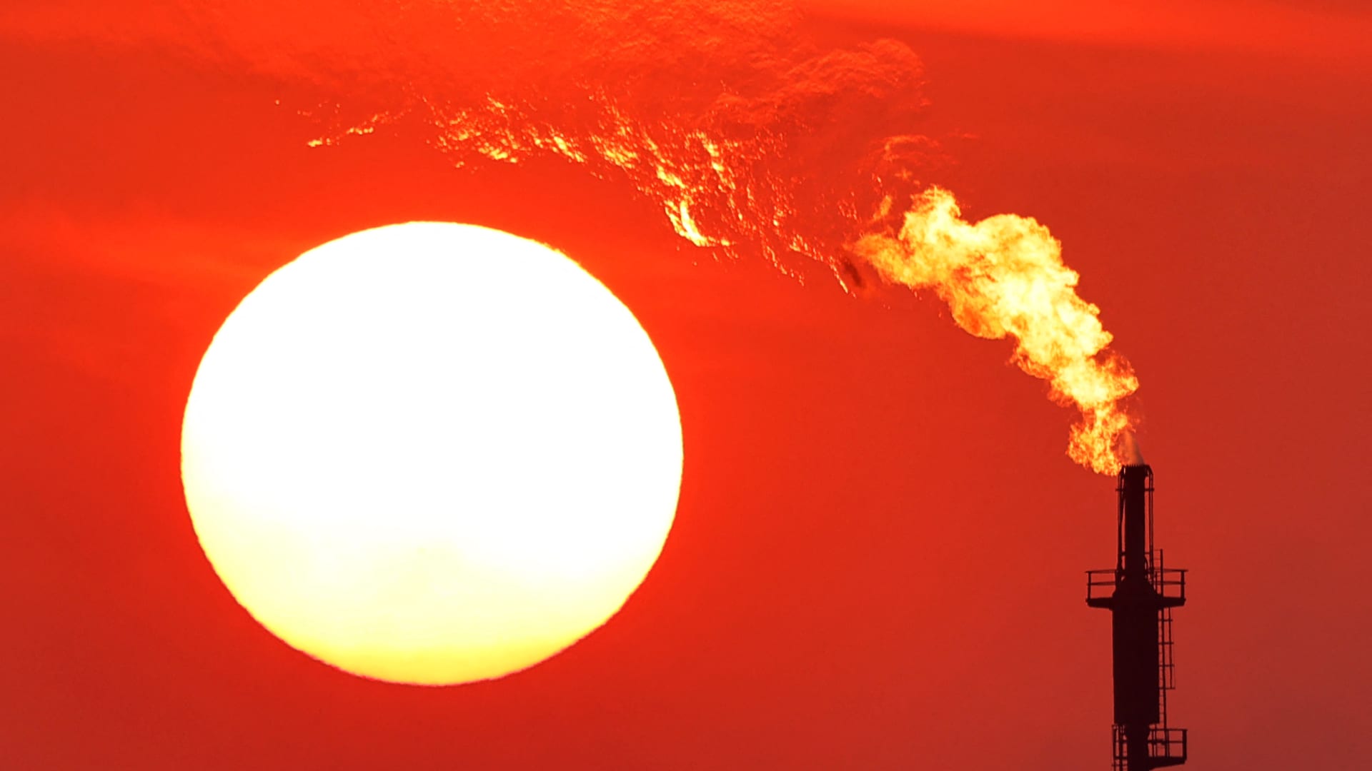 EPA to revoke finding underpinning all climate regulations