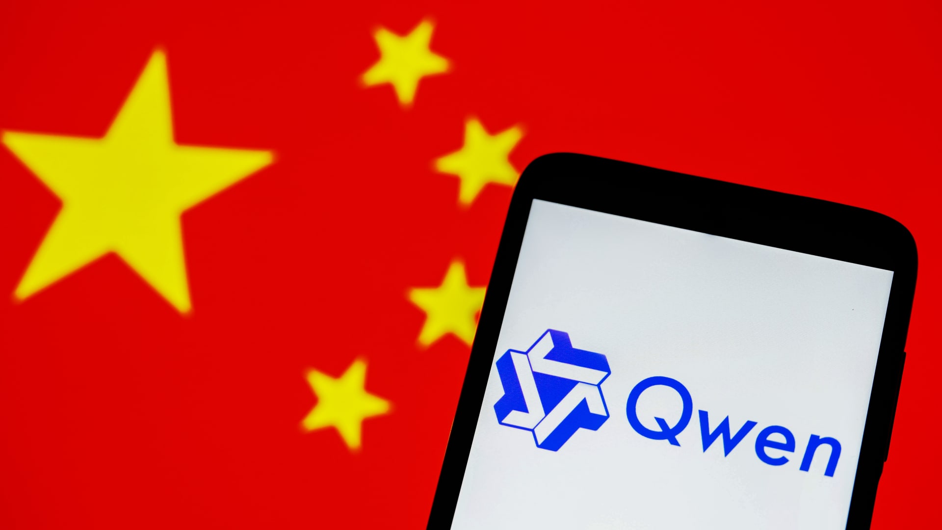 Alibaba unveils Qwen3.5 as China’s chatbot race shifts to AI agents