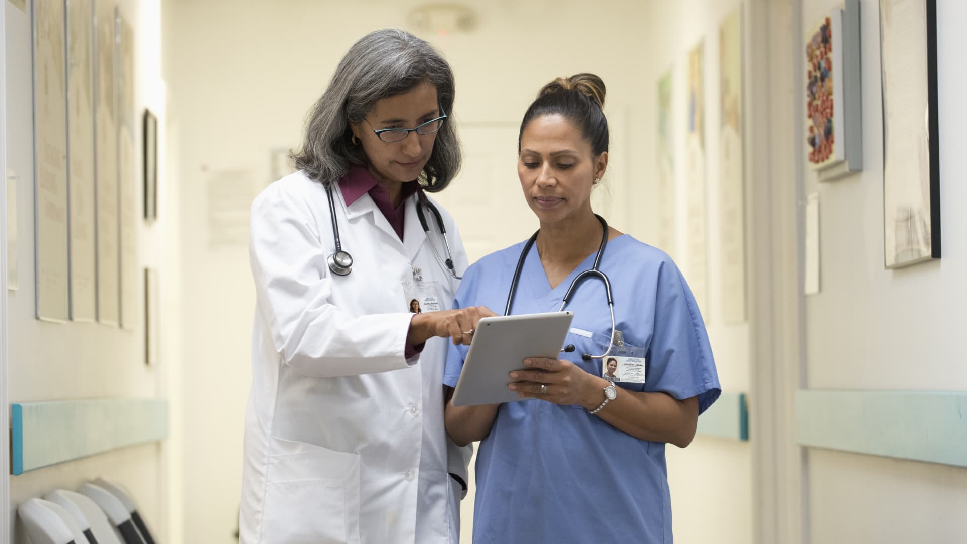 How largest health-care educator in US is tackling a growing jobs gap