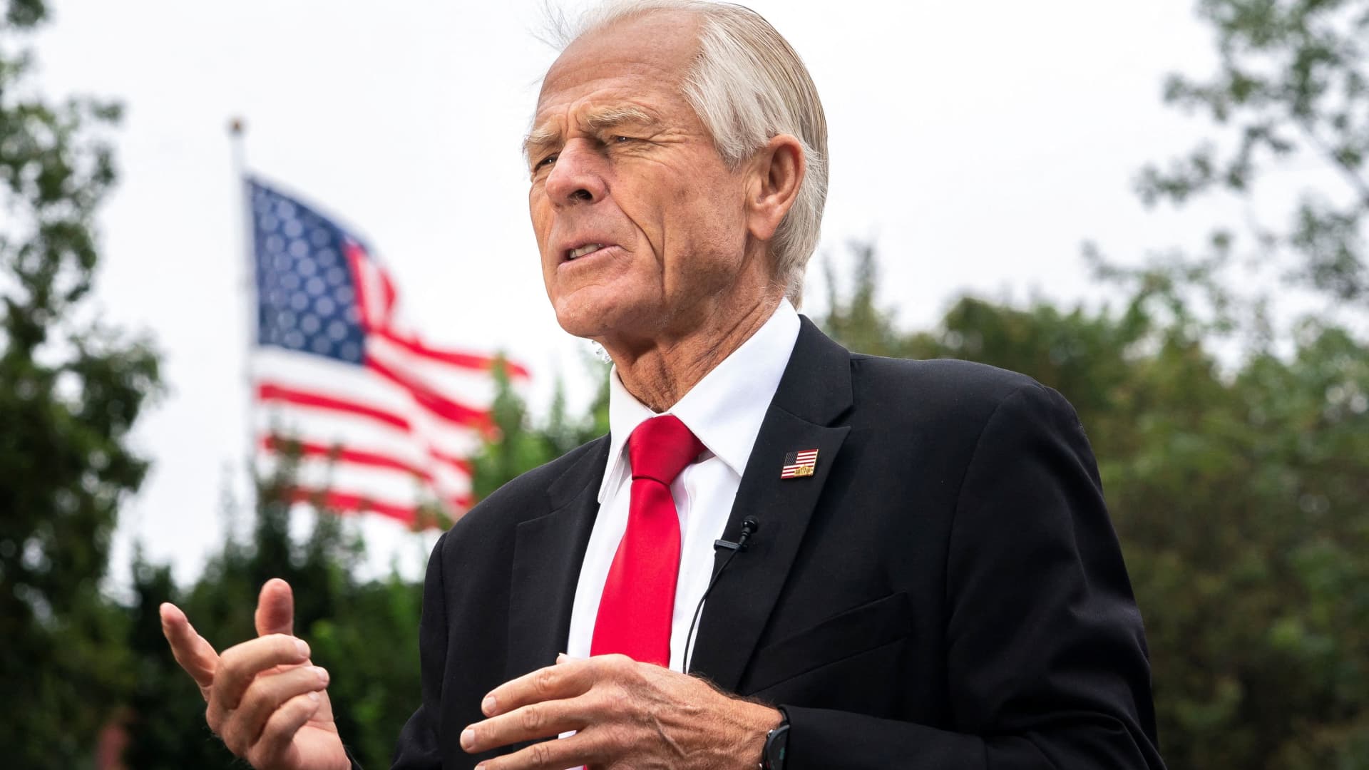 Trump may ‘force’ data centers to pay costs