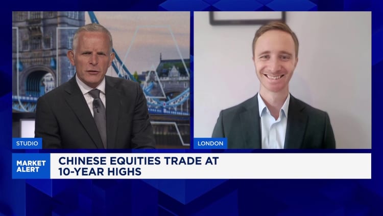 China’s tech shock threatens U.S. AI monopoly: ‘just getting started’