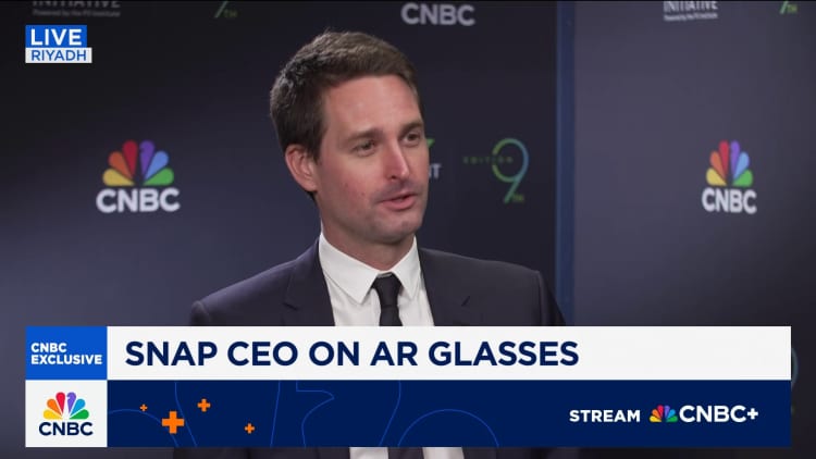 Snap (SNAP) Q4 2025 earnings