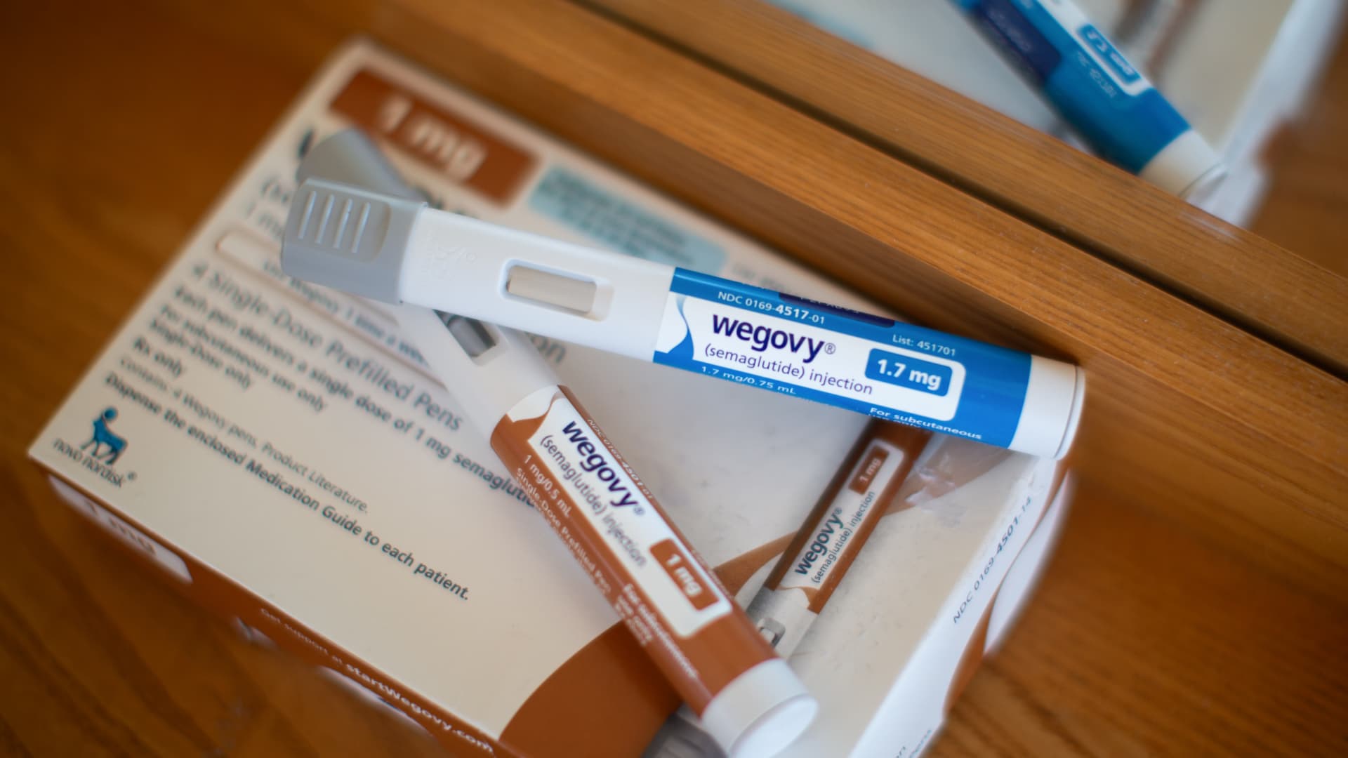 Novo Nordisk trial ‘own goal’ sparks flurry of analyst downgrades