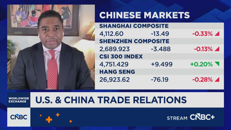 Trump risking it all as allies, world economy move back towards China