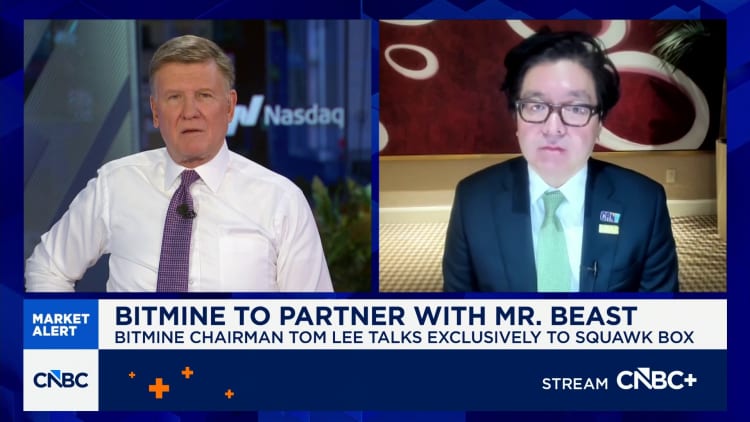 YouTube star MrBeast buys youth-focused financial services app Step