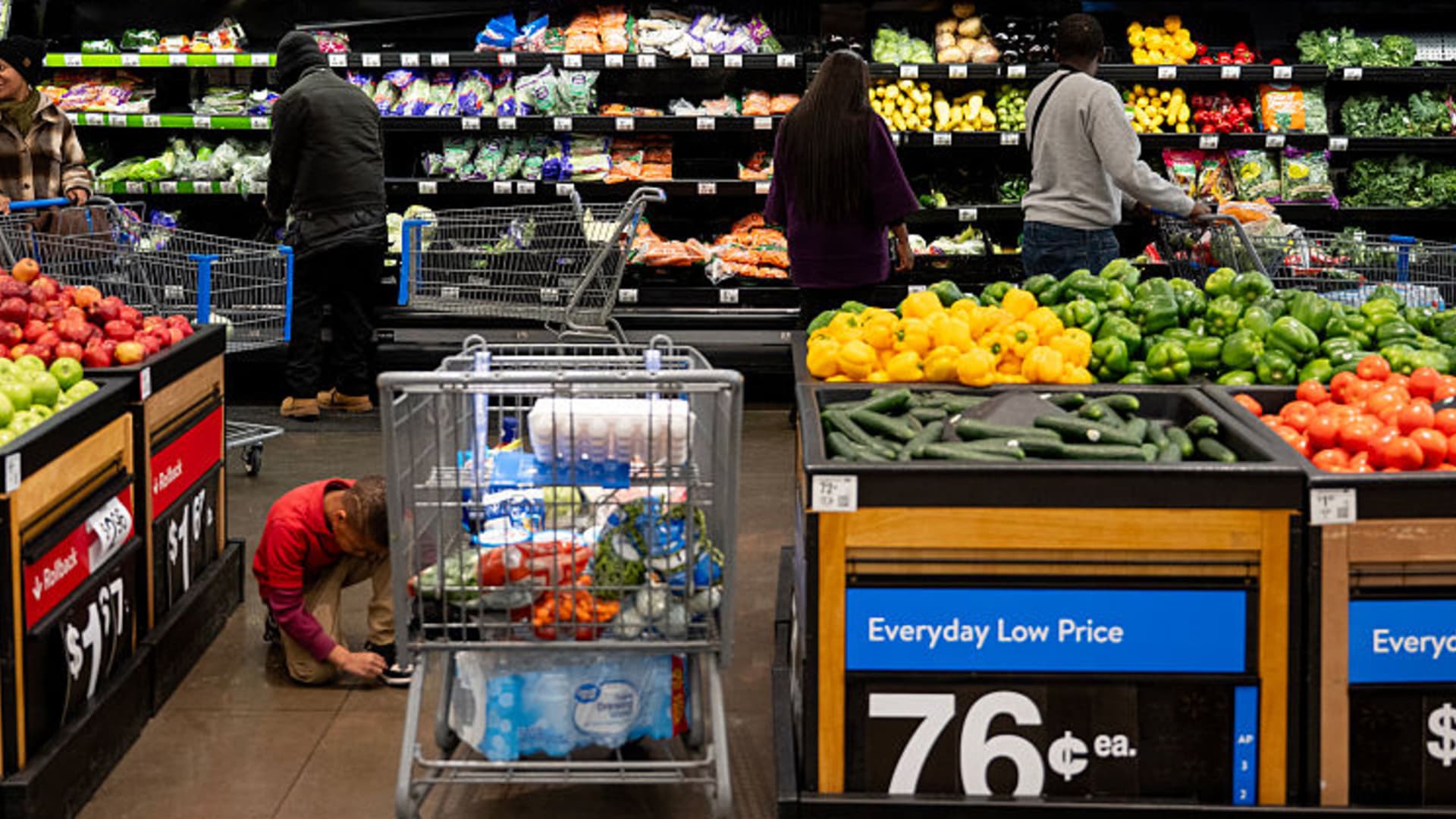 Jim Cramer’s top 10 things to watch in the stock market Thursday