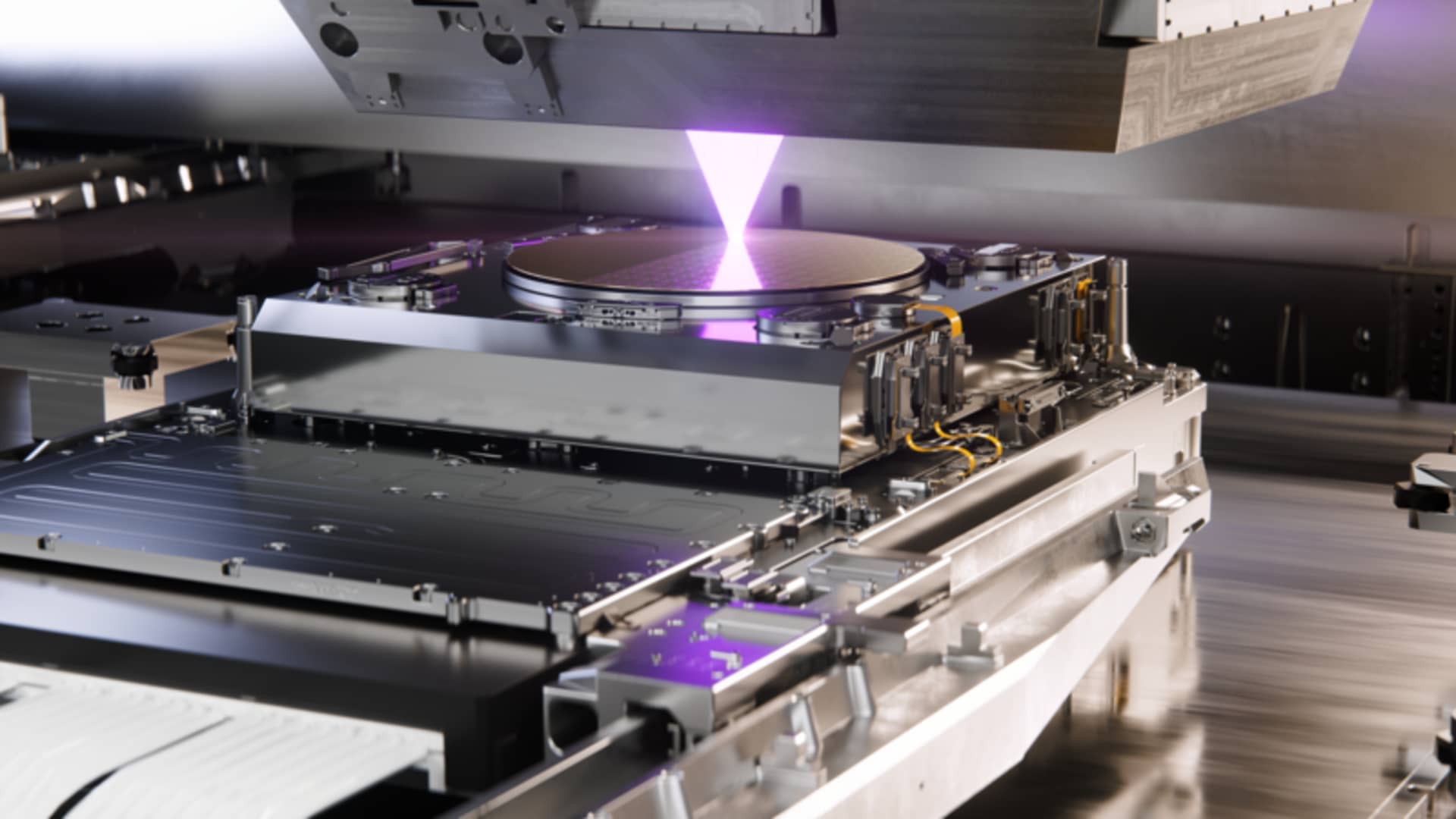 European tech stocks to watch when Nvidia reports earnings