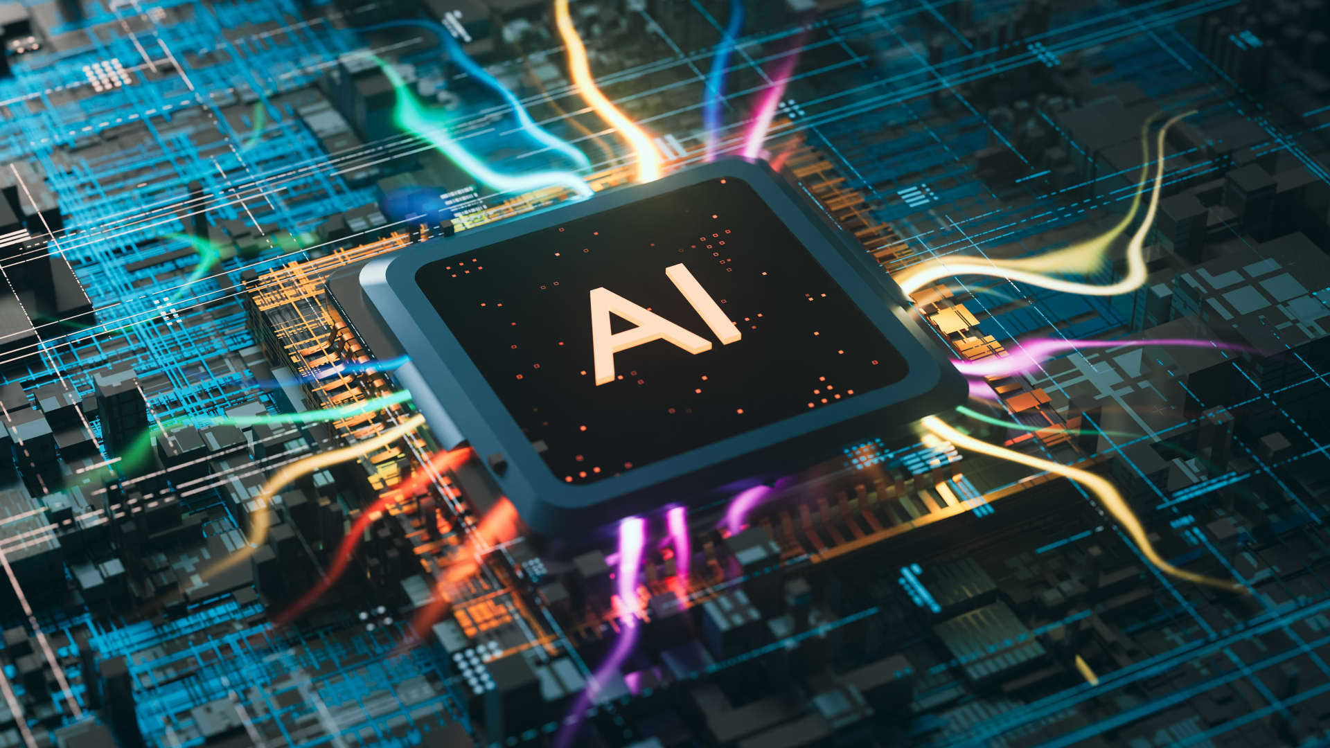 AI industry super PAC raises 5 million in 2025