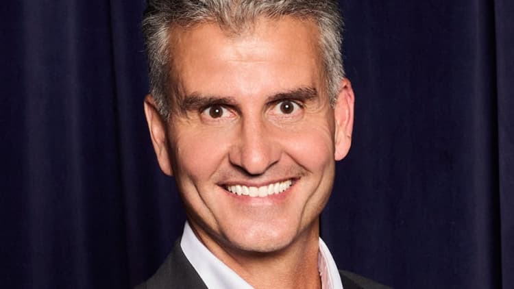 Who is Disney’s next CEO?