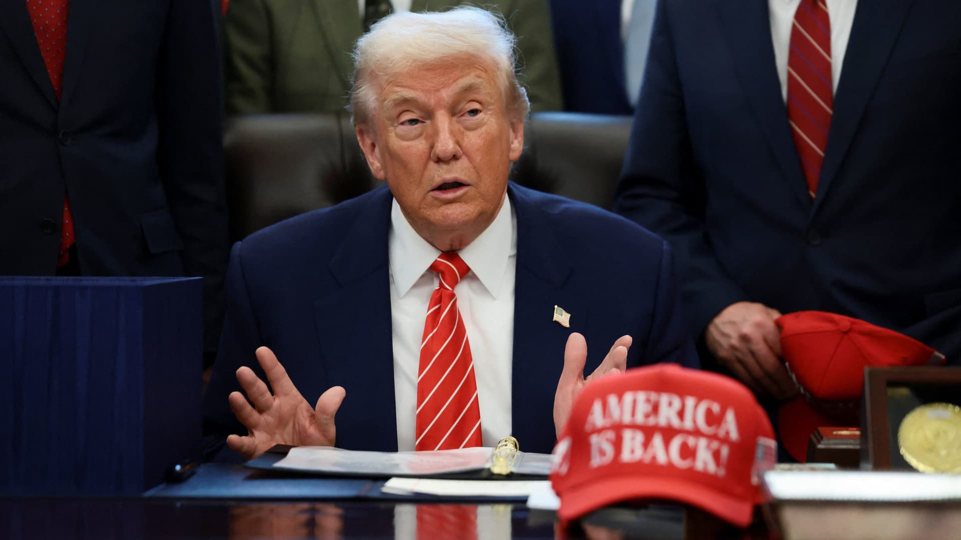 Government should run elections if states can’t