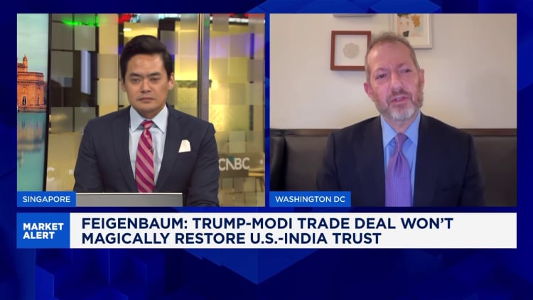 India to buy up to  billion in Boeing aircraft as part of U.S. trade deal