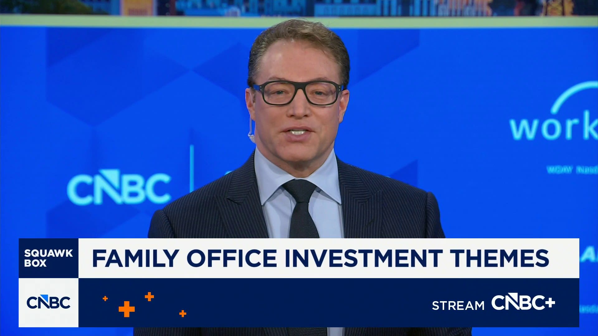 Family office investment themes: Here’s what to know