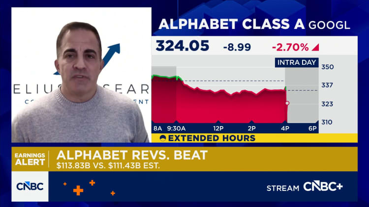 Is it ‘illogical’ panic or a SaaS apocalypse?