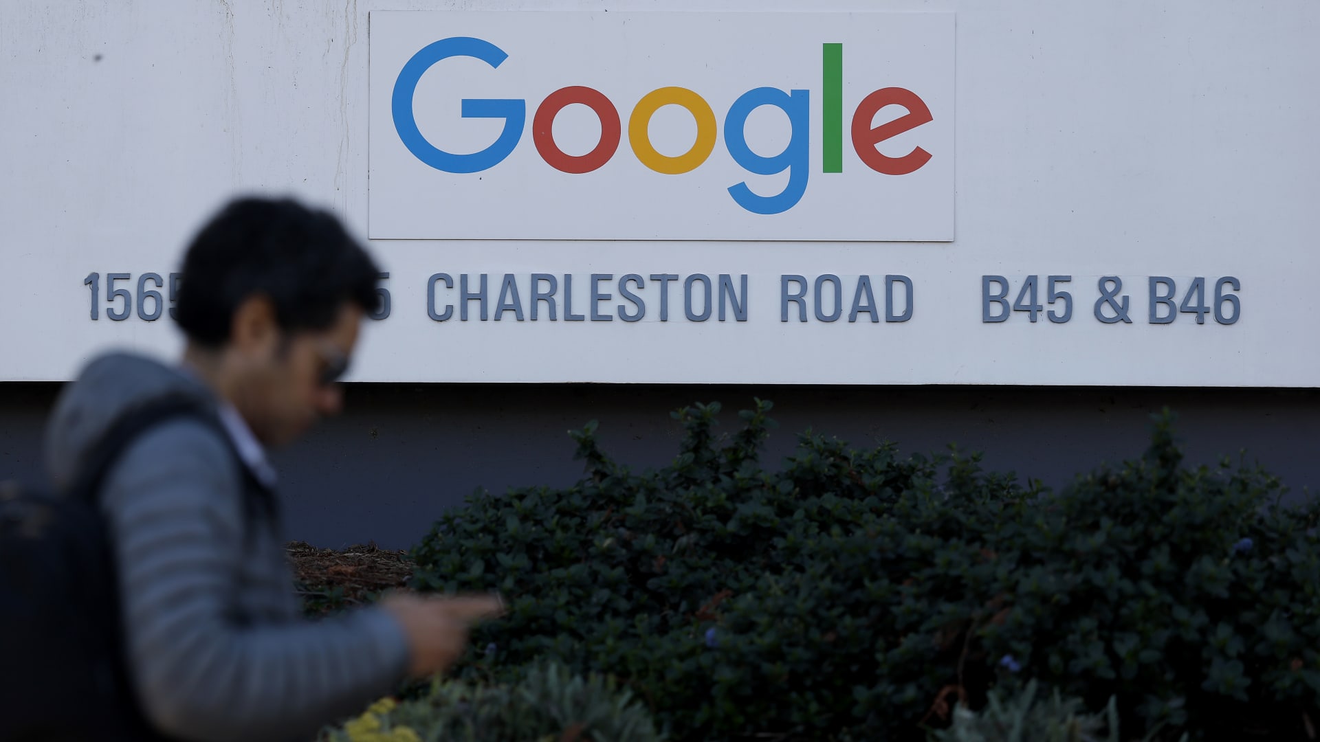 Alphabet could more than double its capex in 2026, unsettling investors