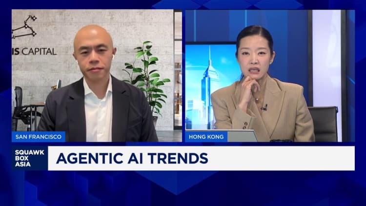 Goldman Sachs taps Anthropic’s Claude to automate accounting