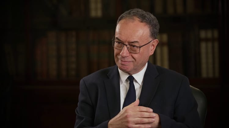 2% Target inflation to be reached by spring