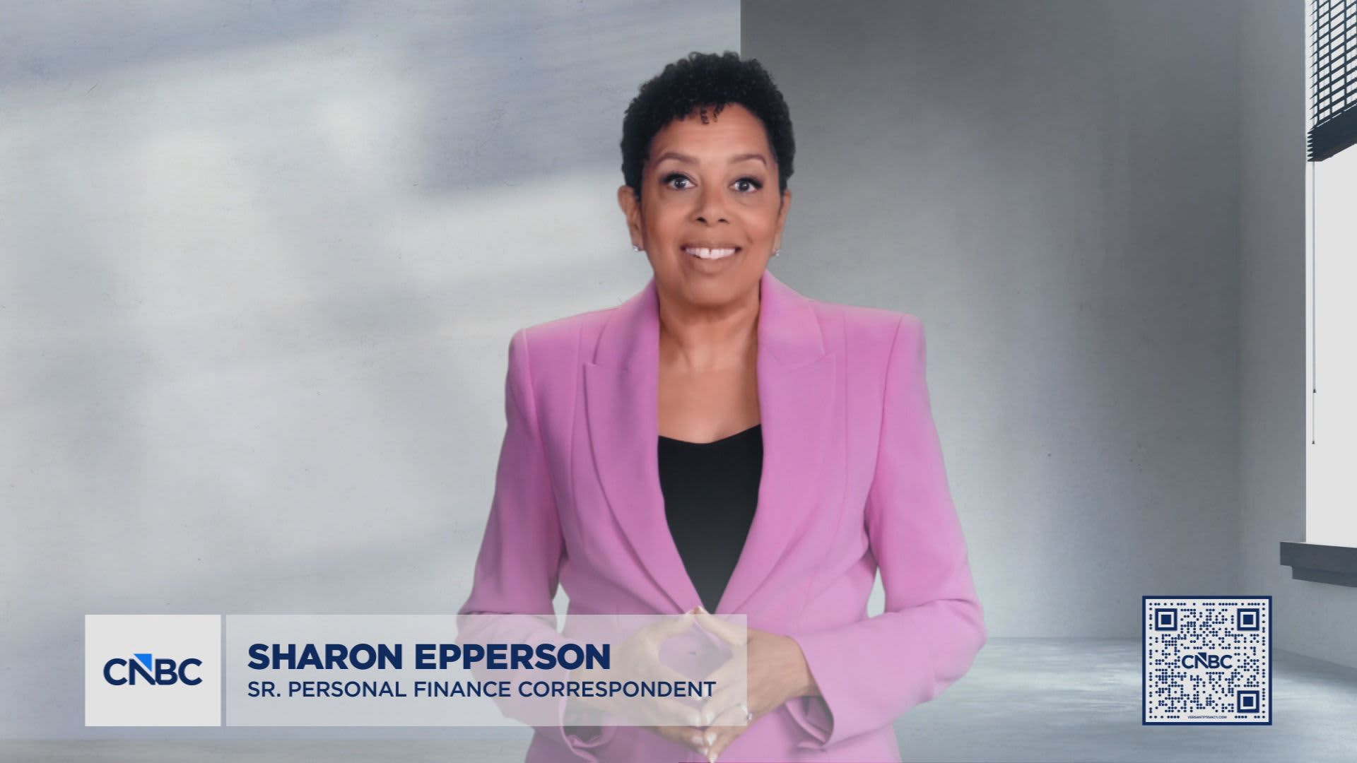 Making home buying easier