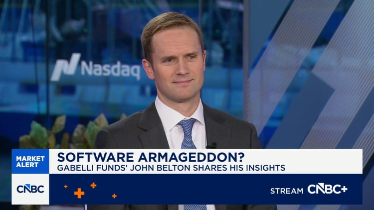 Amazon leads Big Tech’s  trillion rout on AI bubble fears