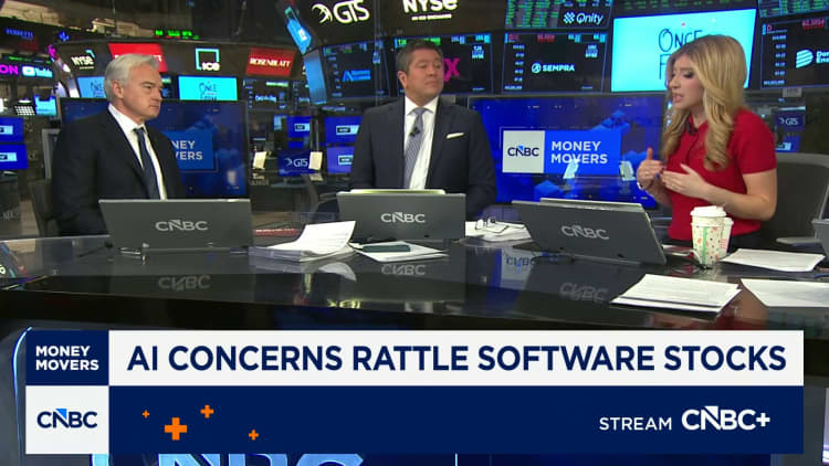 Tech AI spending approaches 0 billion in 2026, cash taking big hit