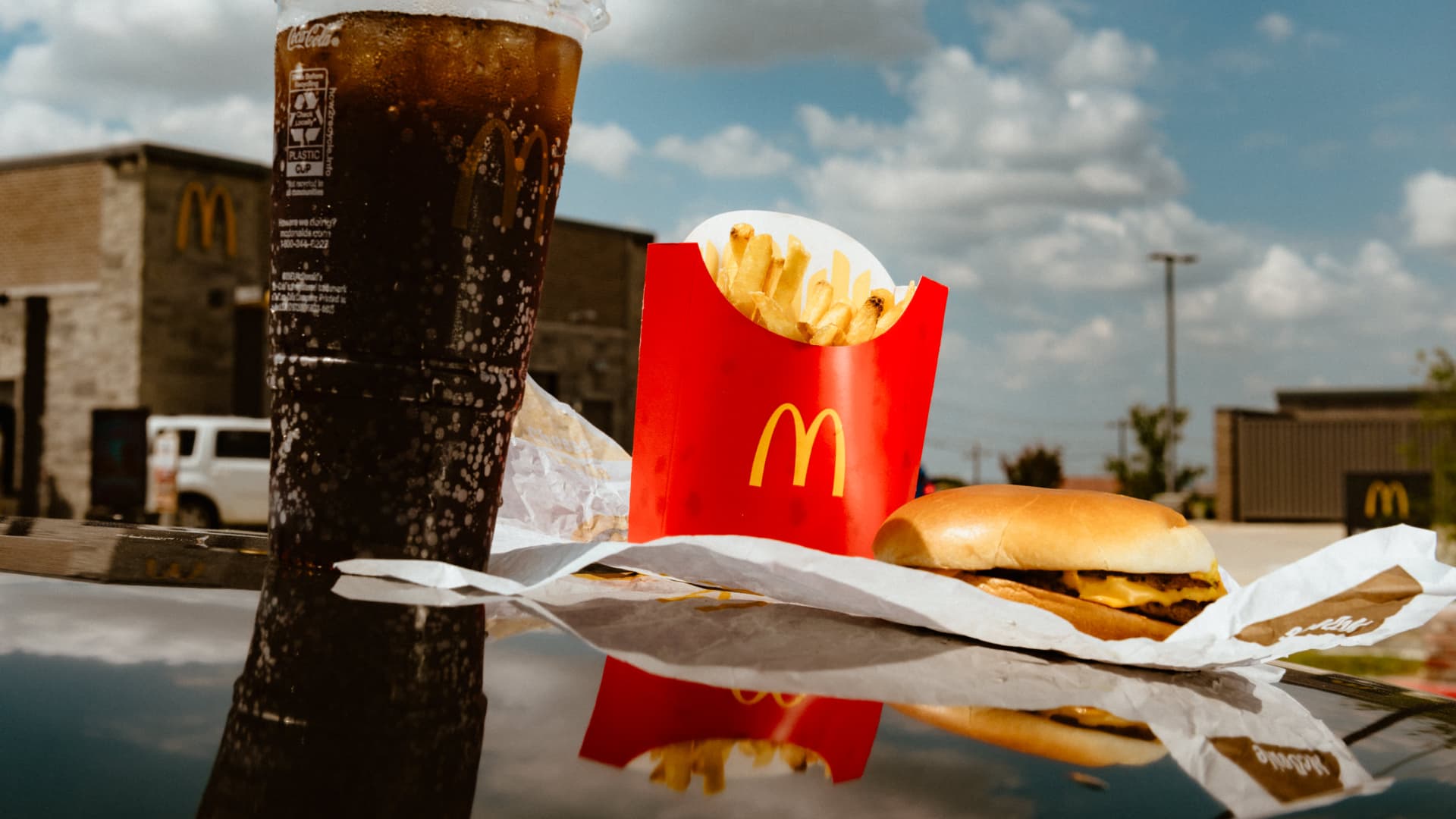 McDonald’s (MCD) Q4 2025 earnings