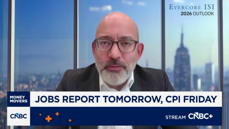 Jobs report preview January 2026