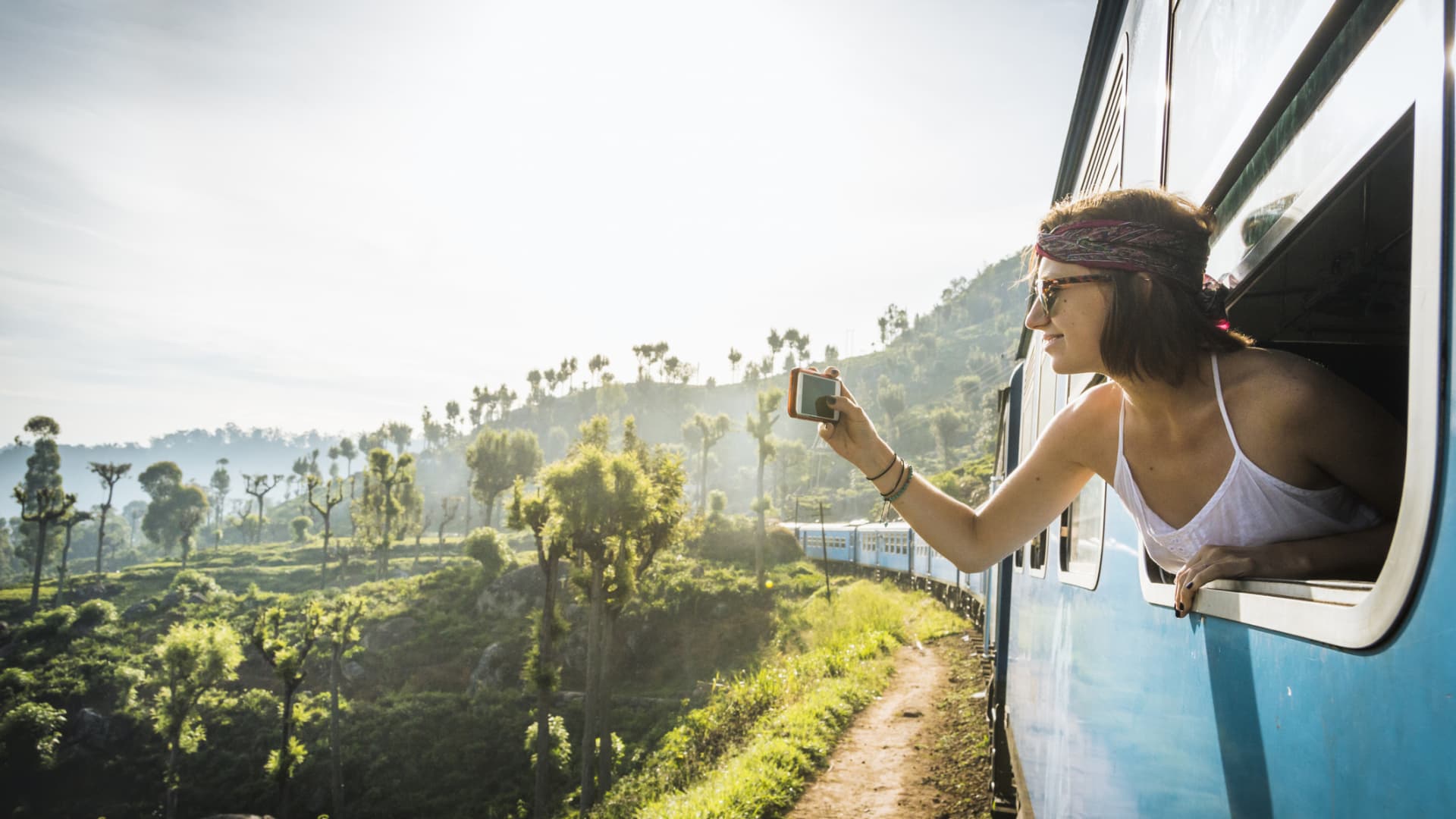 Sri Lanka launched a new digital nomad visa: How to apply