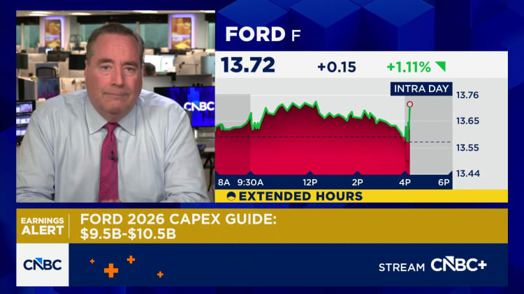 Xiaomi’s electric SUV tops China sales in January, sells twice as many as Tesla’s Model Y