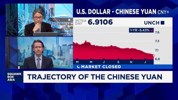 A year into Trump tariffs, Chinese factories and ports are buzzing with activity