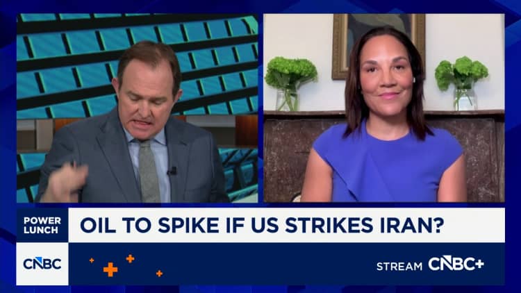 Venezuela oil money won’t go to Qatar anymore, Energy Secretary says