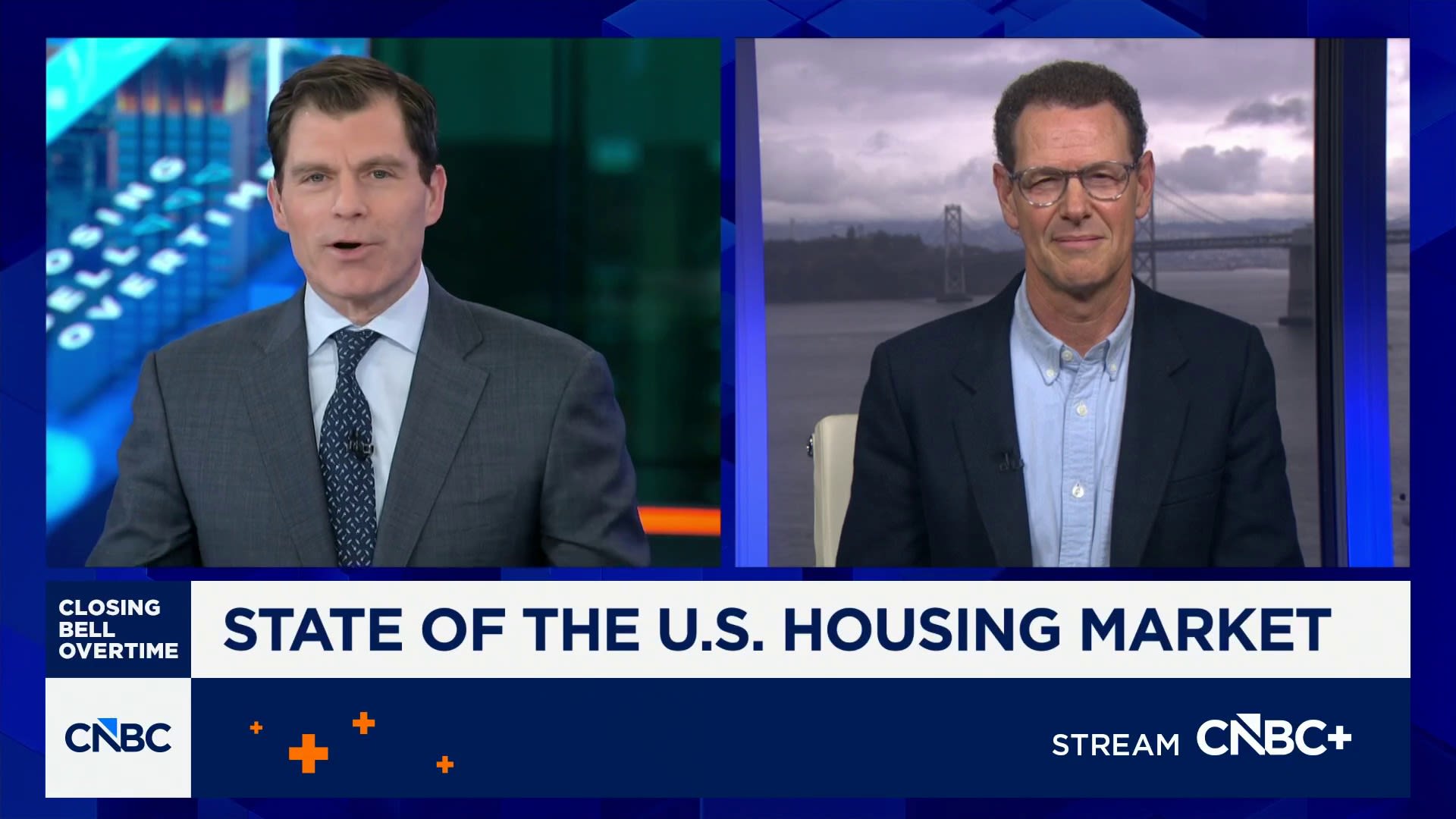 Homebuilders remain attractive on relative risk to return basis: Analyst