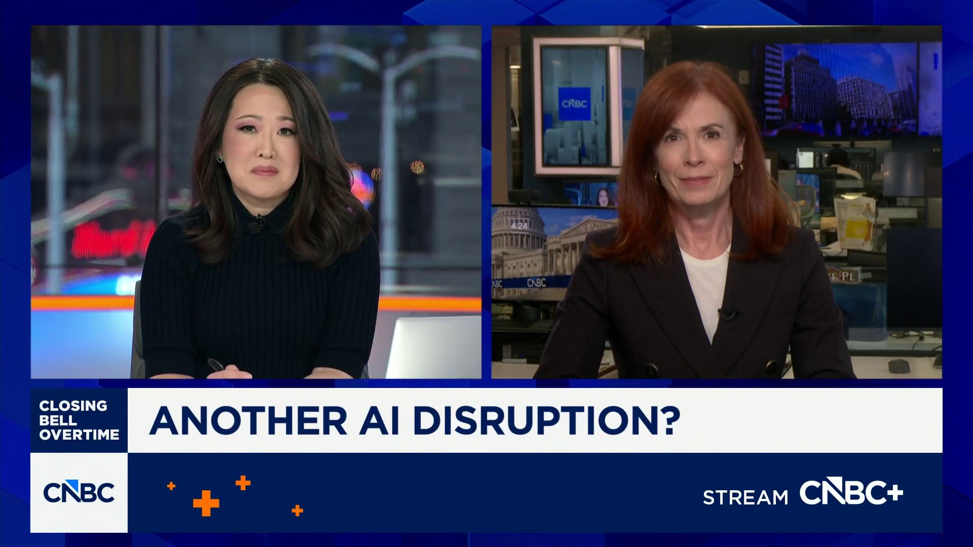 AI disrupts CRE services companies