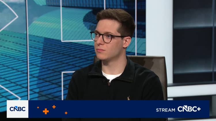 Investor Matt Shumer says viral essay wasn’t meant to scare people