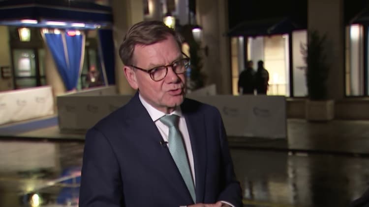 Some Europeans welcome Rubio’s warm words, others remain cautious