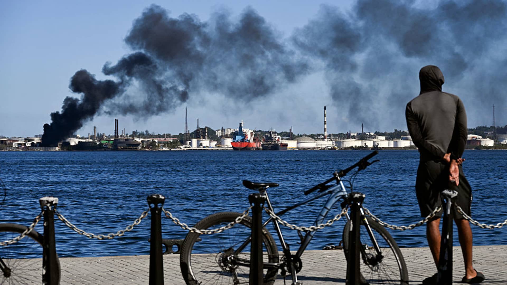 Cuba suspends cigar festival amid fuel shortages and U.S. oil blockade