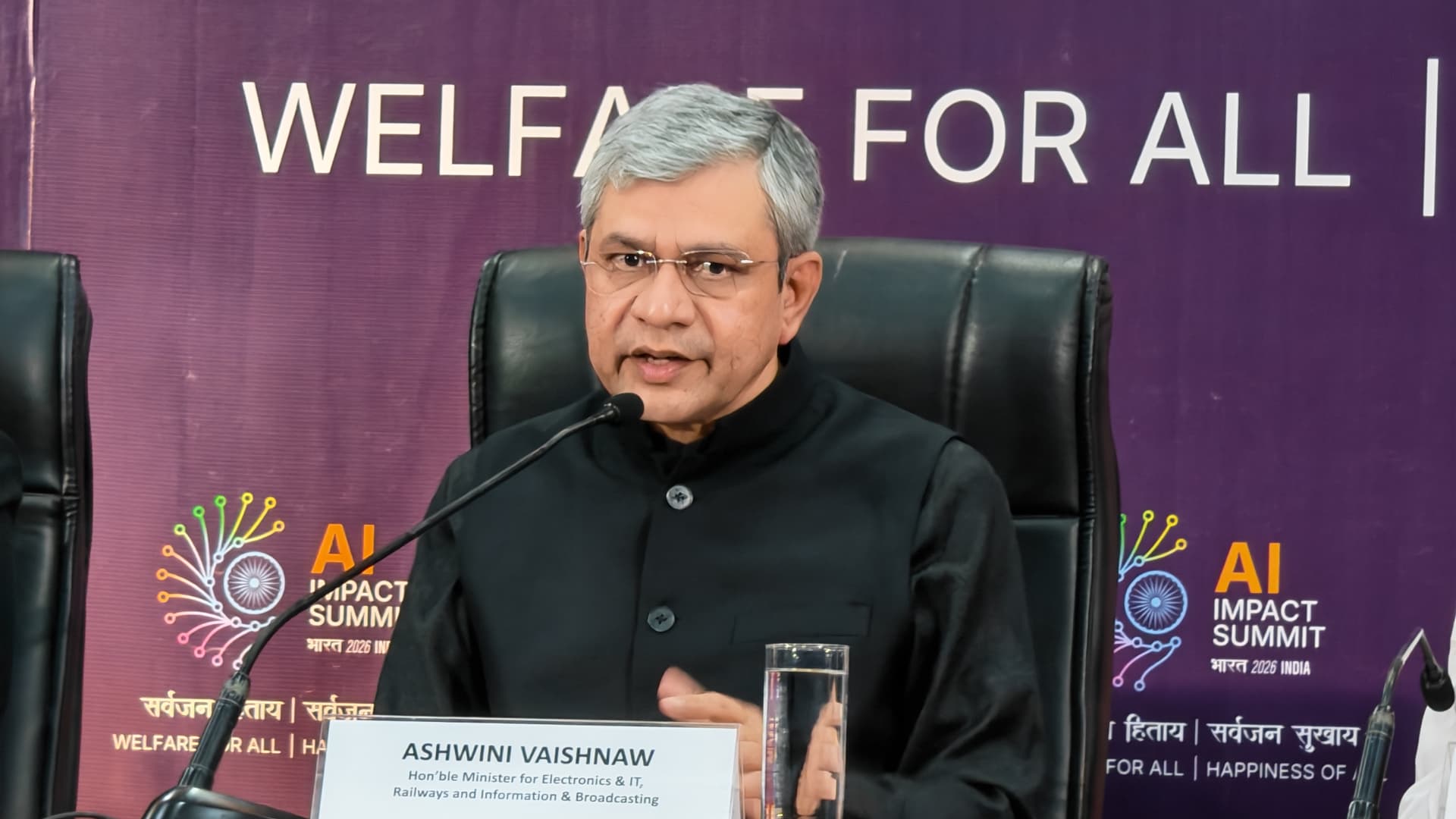 India discussing age-based restrictions social media curbs: Minister