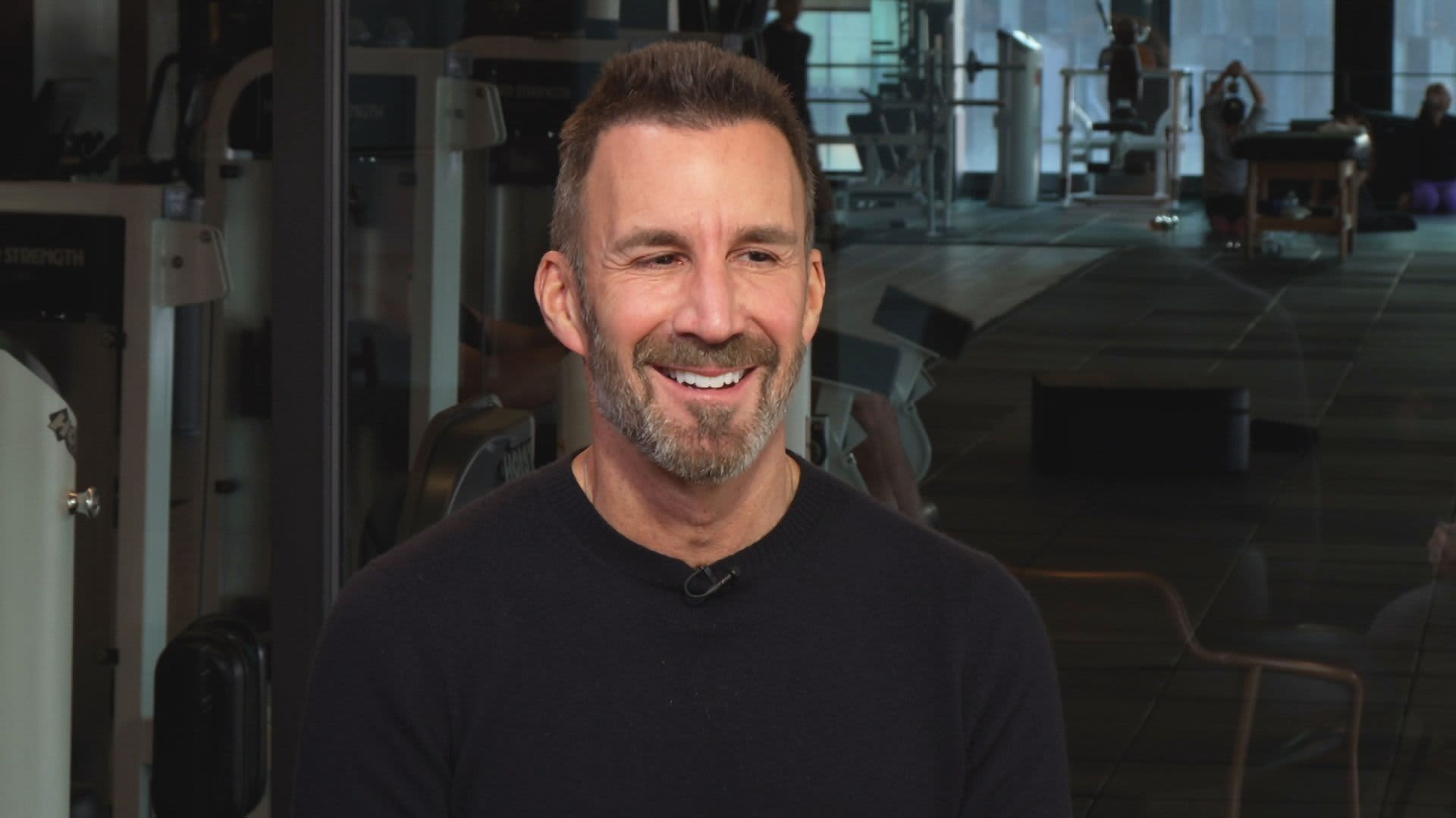 Equinox’s Harvey Spevak on why health is the new luxury