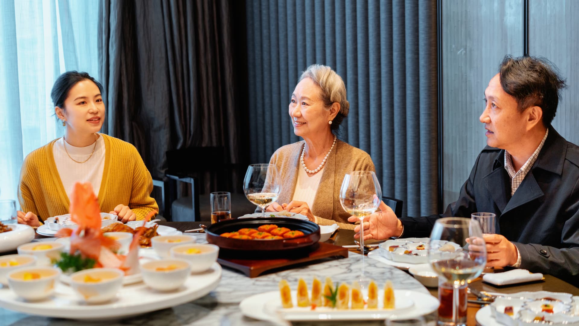 Ultra-rich families spend more on private investment firms as fortunes rise