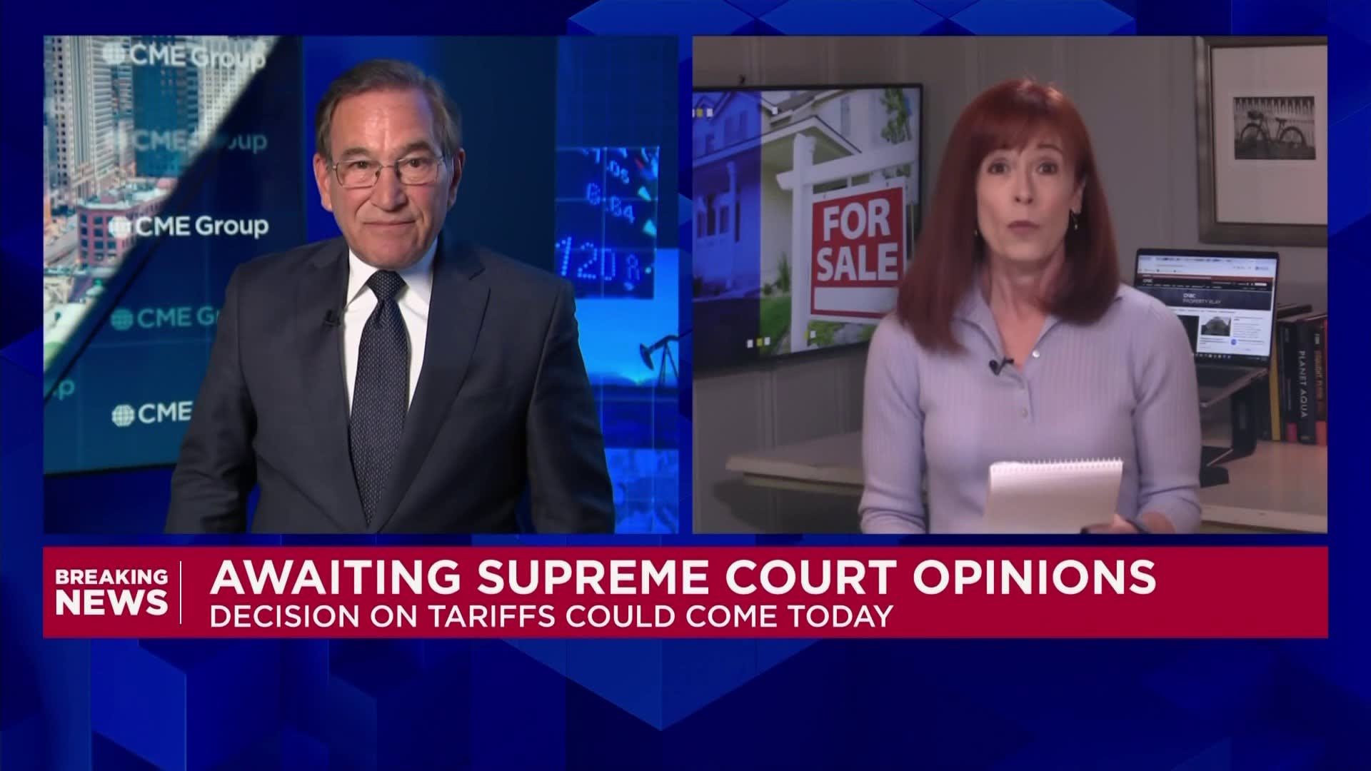 December new home sales come in at 745k, down 1.7% from November