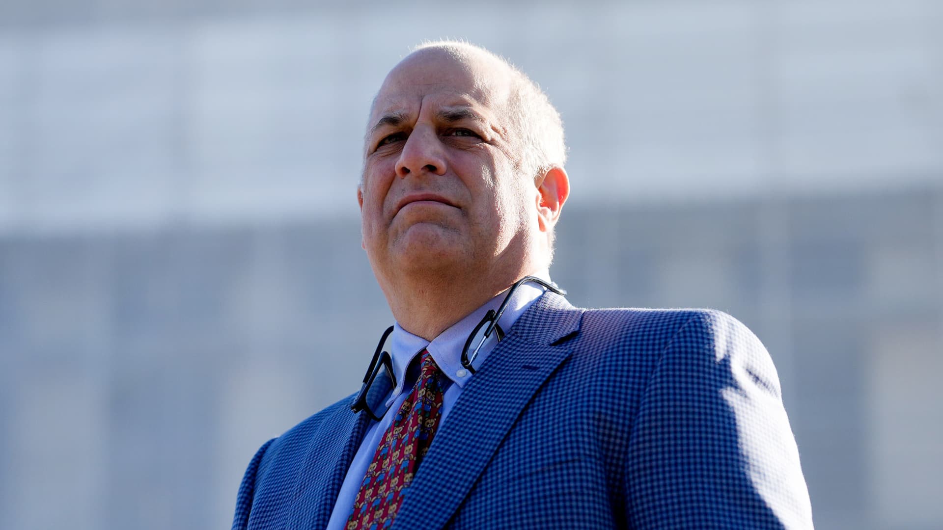 Supreme Court tariff winner Learning Resources CEO touts victory