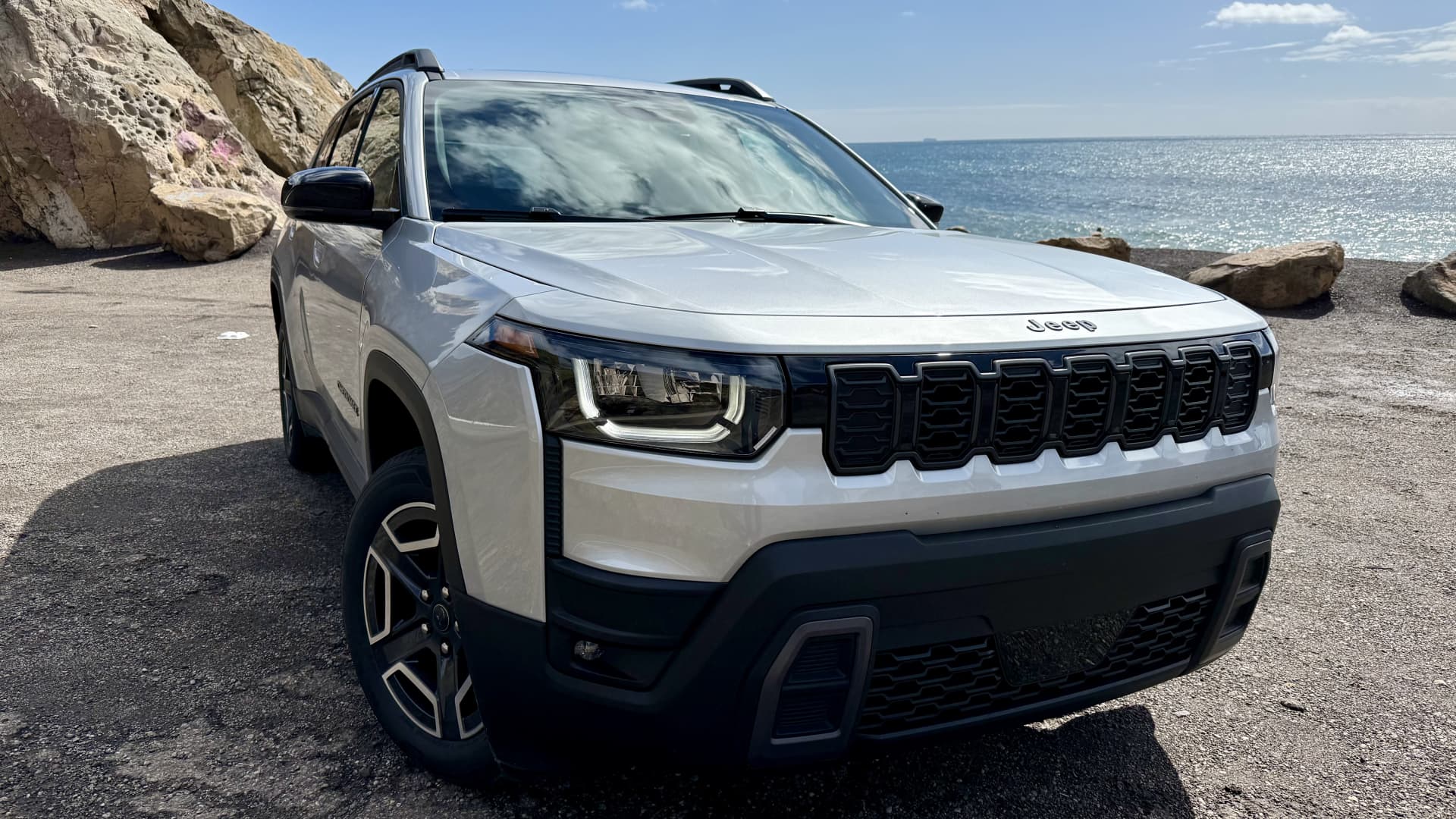 New Jeep Cherokee set to lead Stellantis’ U.S. sales turnaround