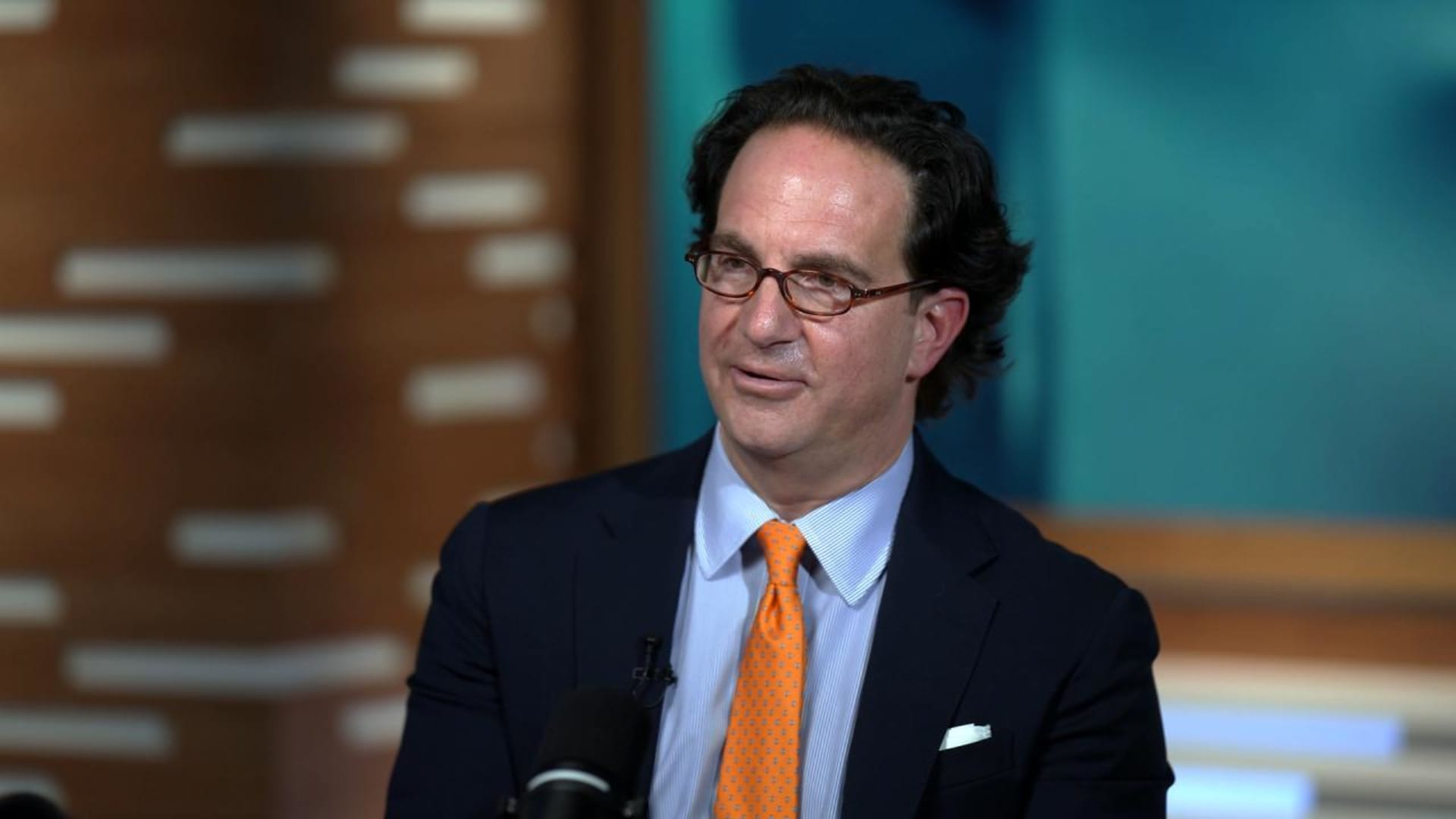 CEO of Bozzuto Group on his latest apartment strategy