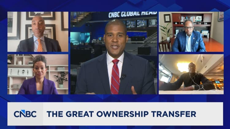 A  trillion opportunity for Black business owners is on the horizon