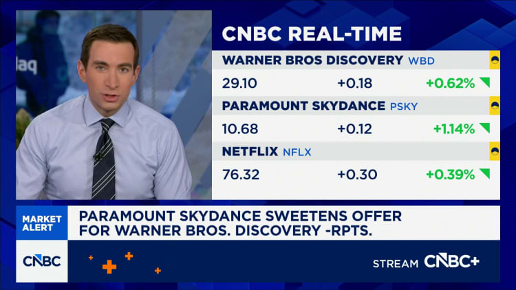 David Ellison’s rocky box office history