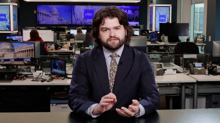 State of the Union 2026 Live Updates: Trump Speech