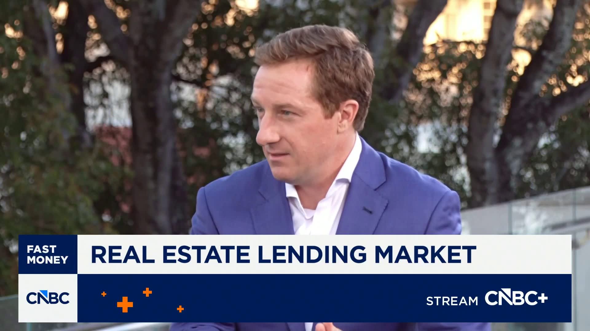 Housing affordability solution is building more houses, says Leste Group's Ben Jackson