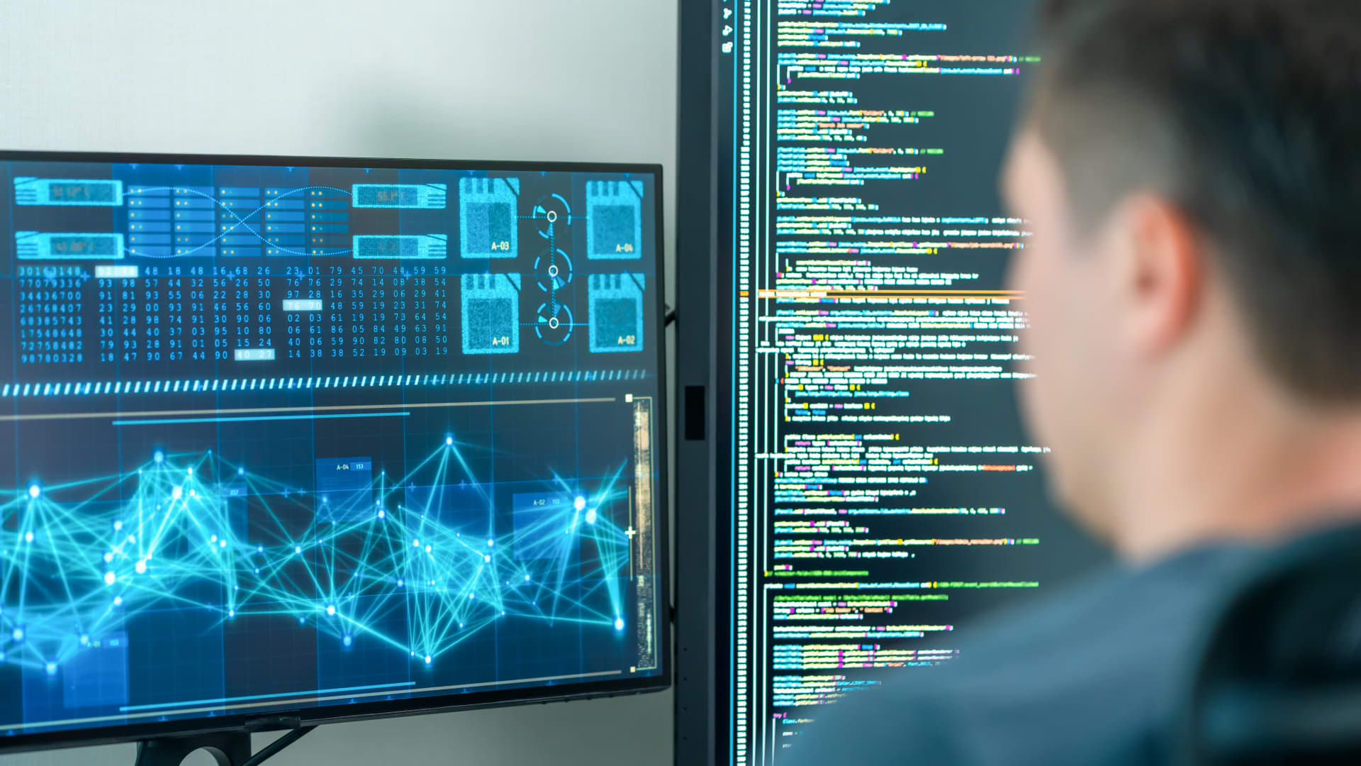 Software SaaSpocalypse? HSBC’s top picks in sector after sell-off