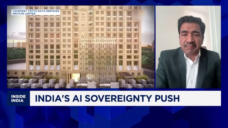 India’s Yotta to build  billion AI hub with Nvidia GPUs, plans IPO