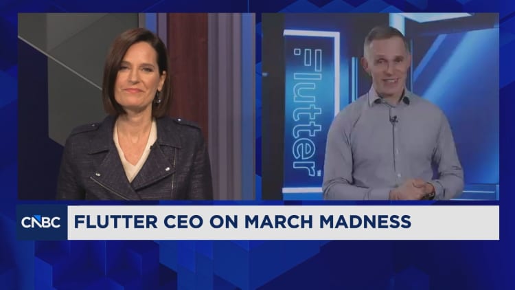 FanDuel parent Flutter (FLUT) Q4 2025 earnings